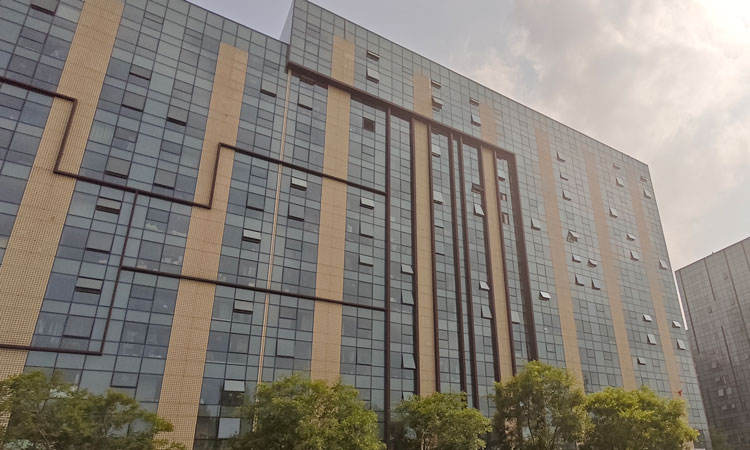 沈陽幕墻安裝維修過程中如何處理防水和密封問題？